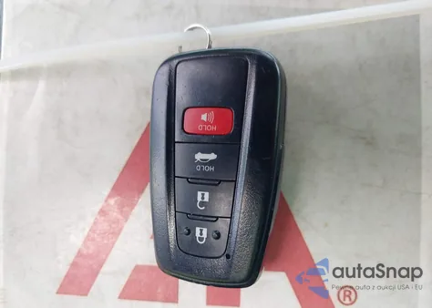 2021 Toyota Camry Xle Hybrid from USA, damaged, VIN 4T1F31AK6MU557528